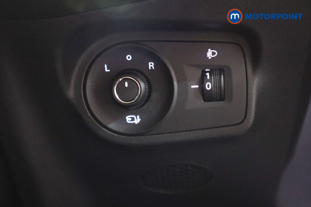 Mg Motor Uk MG3 Trophy Automatic Petrol-Electric Hybrid Hatchback - Stock Number (1625659) - 12th supplementary image