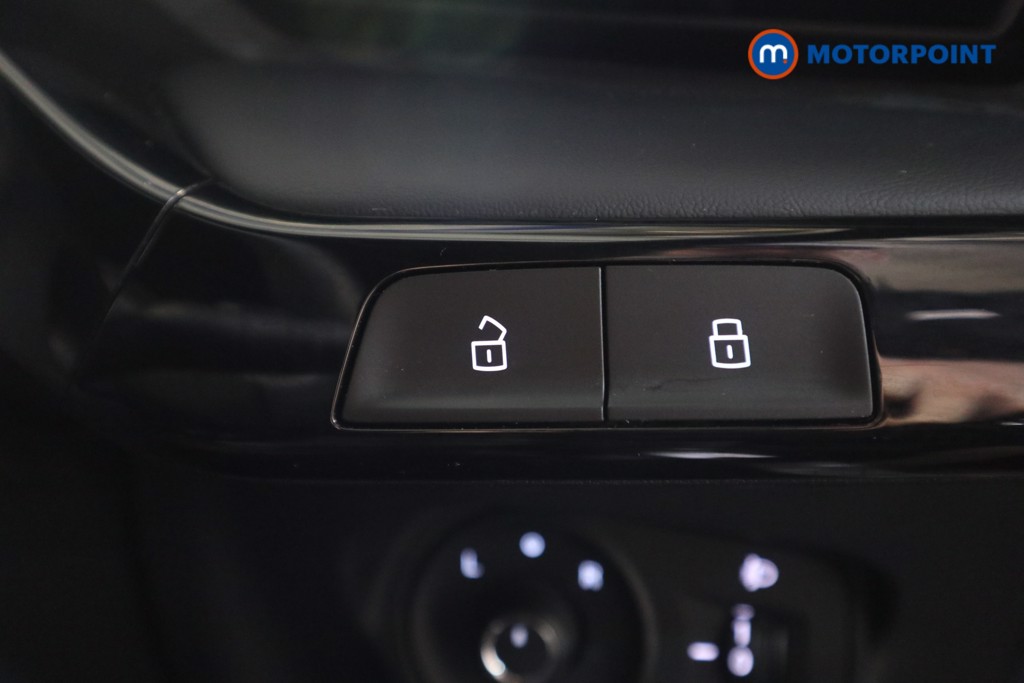 Mg Motor Uk MG3 Trophy Automatic Petrol-Electric Hybrid Hatchback - Stock Number (1625659) - 13th supplementary image