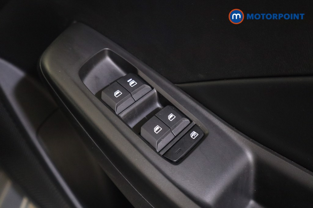 Mg Motor Uk MG3 Trophy Automatic Petrol-Electric Hybrid Hatchback - Stock Number (1625659) - 14th supplementary image