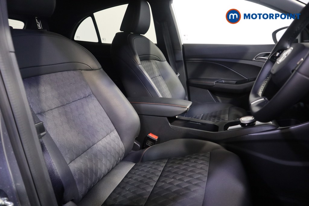 Mg Motor Uk MG3 Trophy Automatic Petrol-Electric Hybrid Hatchback - Stock Number (1625659) - 15th supplementary image
