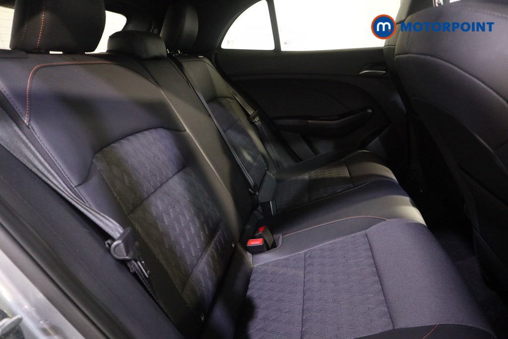 Mg Motor Uk MG3 Trophy Automatic Petrol-Electric Hybrid Hatchback - Stock Number (1625659) - 16th supplementary image