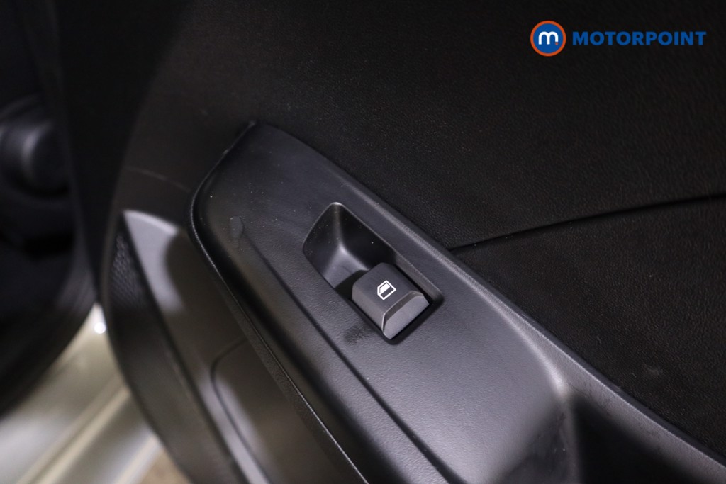 Mg Motor Uk MG3 Trophy Automatic Petrol-Electric Hybrid Hatchback - Stock Number (1625659) - 18th supplementary image