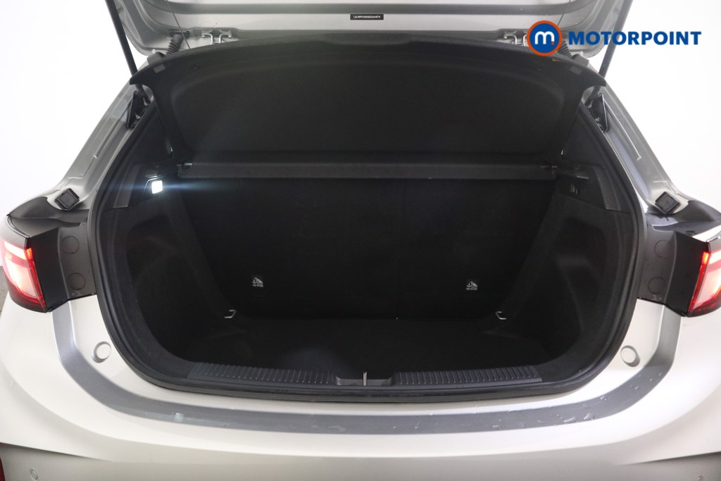Mg Motor Uk MG3 Trophy Automatic Petrol-Electric Hybrid Hatchback - Stock Number (1625659) - 19th supplementary image