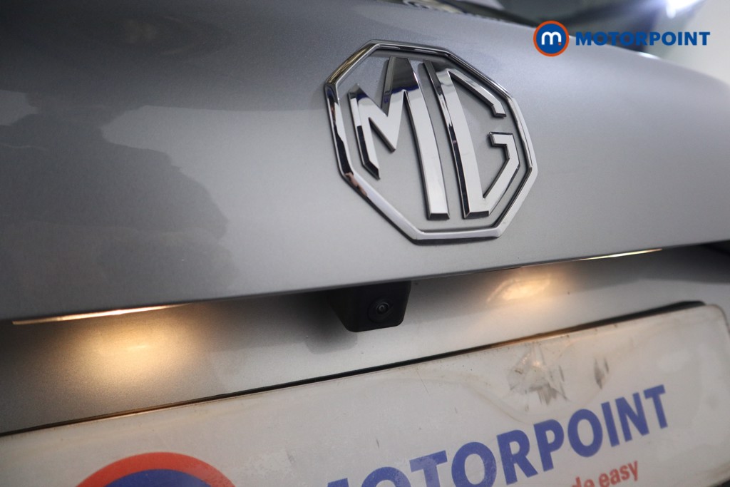 Mg Motor Uk MG3 Trophy Automatic Petrol-Electric Hybrid Hatchback - Stock Number (1625659) - 25th supplementary image
