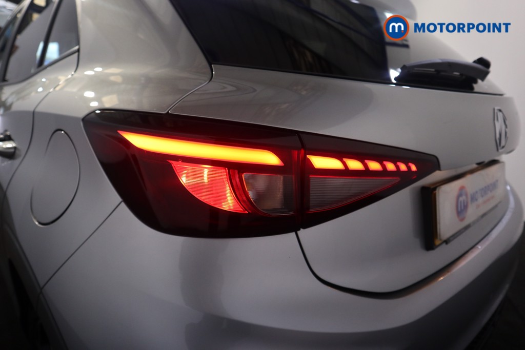 Mg Motor Uk MG3 Trophy Automatic Petrol-Electric Hybrid Hatchback - Stock Number (1625659) - 28th supplementary image