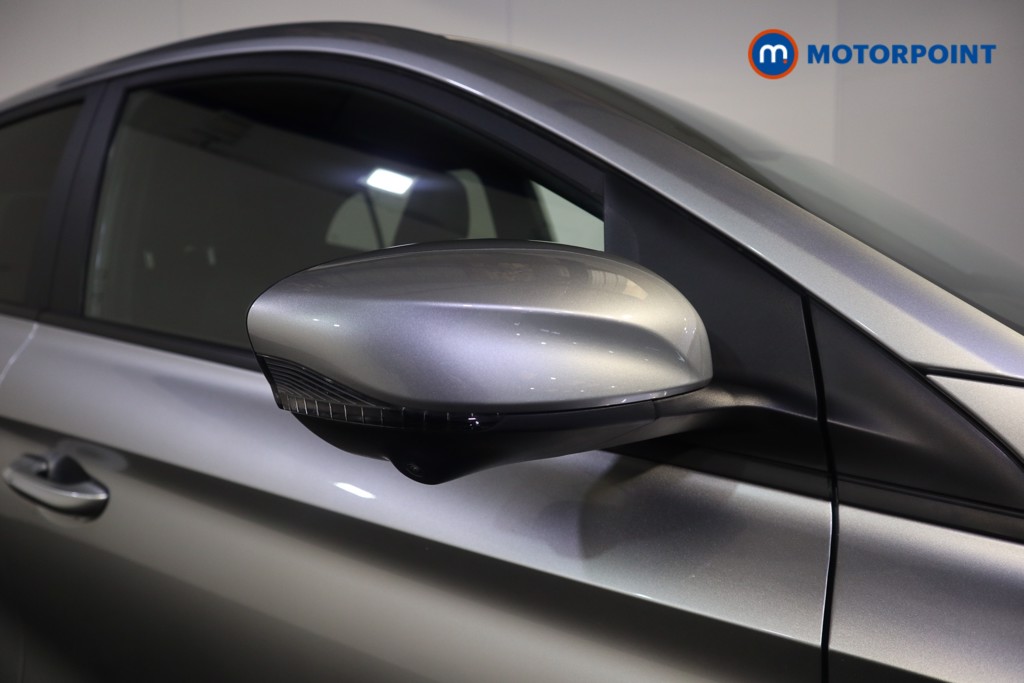 Mg Motor Uk MG3 Trophy Automatic Petrol-Electric Hybrid Hatchback - Stock Number (1625659) - 29th supplementary image