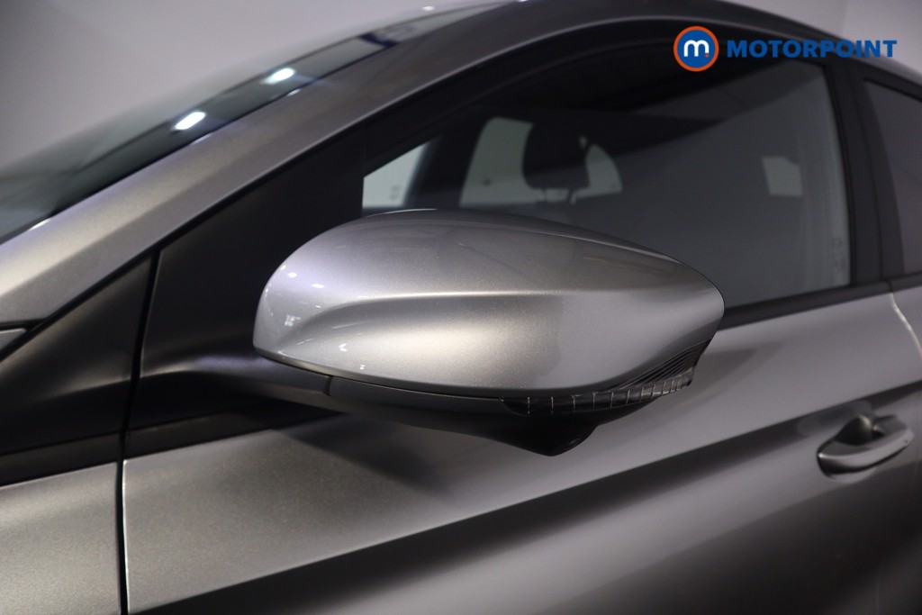 Mg Motor Uk MG3 Trophy Automatic Petrol-Electric Hybrid Hatchback - Stock Number (1625659) - 30th supplementary image