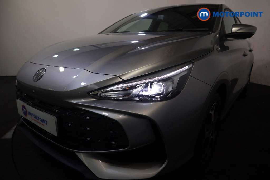 Mg Motor Uk MG3 Trophy Automatic Petrol-Electric Hybrid Hatchback - Stock Number (1625659) - 31st supplementary image