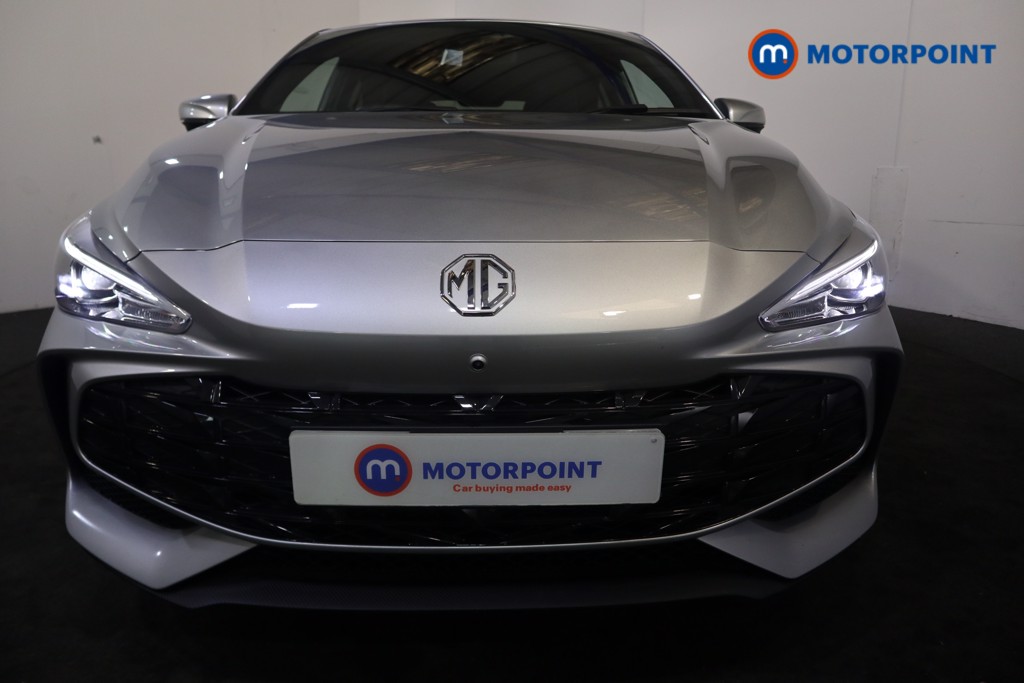 Mg Motor Uk MG3 Trophy Automatic Petrol-Electric Hybrid Hatchback - Stock Number (1625659) - 33rd supplementary image