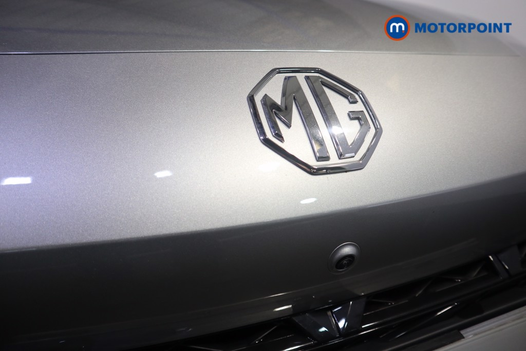 Mg Motor Uk MG3 Trophy Automatic Petrol-Electric Hybrid Hatchback - Stock Number (1625659) - 34th supplementary image