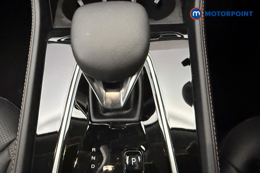 Mg Motor Uk HS Trophy Automatic Petrol Plug-In Hybrid SUV - Stock Number (1625758) - 7th supplementary image