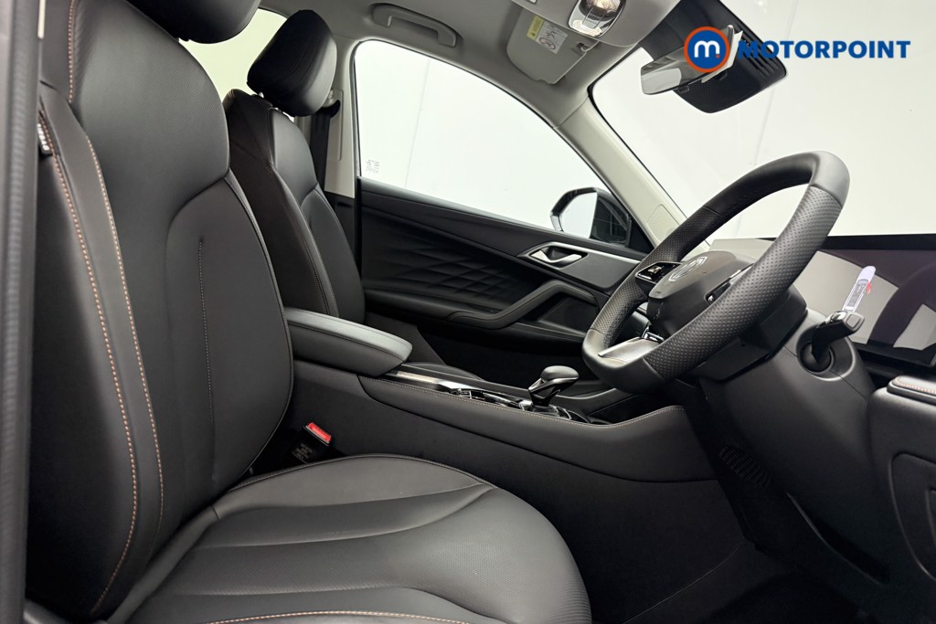 Mg Motor Uk HS Trophy Automatic Petrol Plug-In Hybrid SUV - Stock Number (1625758) - 8th supplementary image