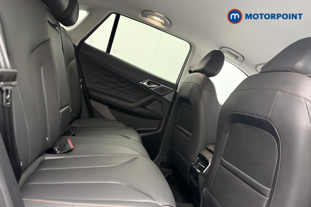 Mg Motor Uk HS Trophy Automatic Petrol Plug-In Hybrid SUV - Stock Number (1625758) - 9th supplementary image