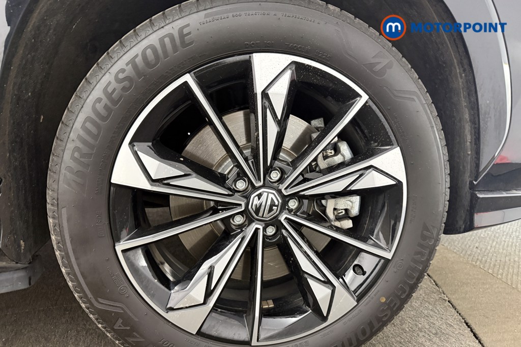 Mg Motor Uk HS Trophy Automatic Petrol Plug-In Hybrid SUV - Stock Number (1625758) - 11th supplementary image