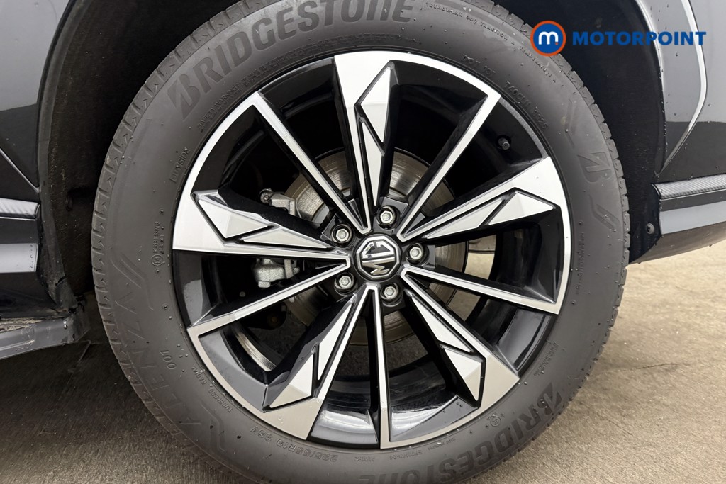 Mg Motor Uk HS Trophy Automatic Petrol Plug-In Hybrid SUV - Stock Number (1625758) - 13th supplementary image