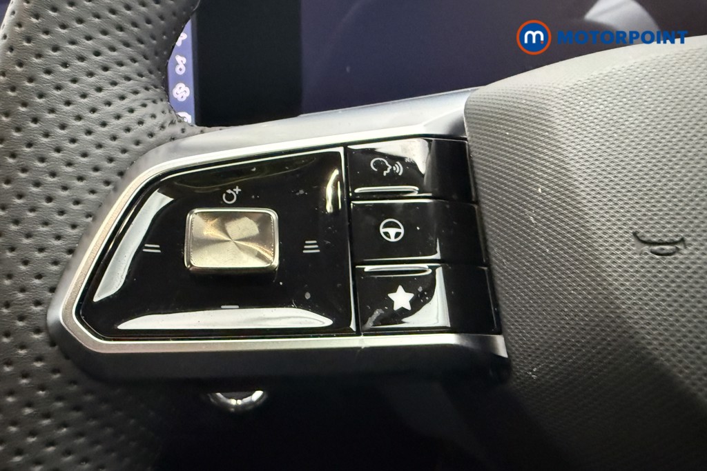 Mg Motor Uk HS Trophy Automatic Petrol Plug-In Hybrid SUV - Stock Number (1625758) - 14th supplementary image