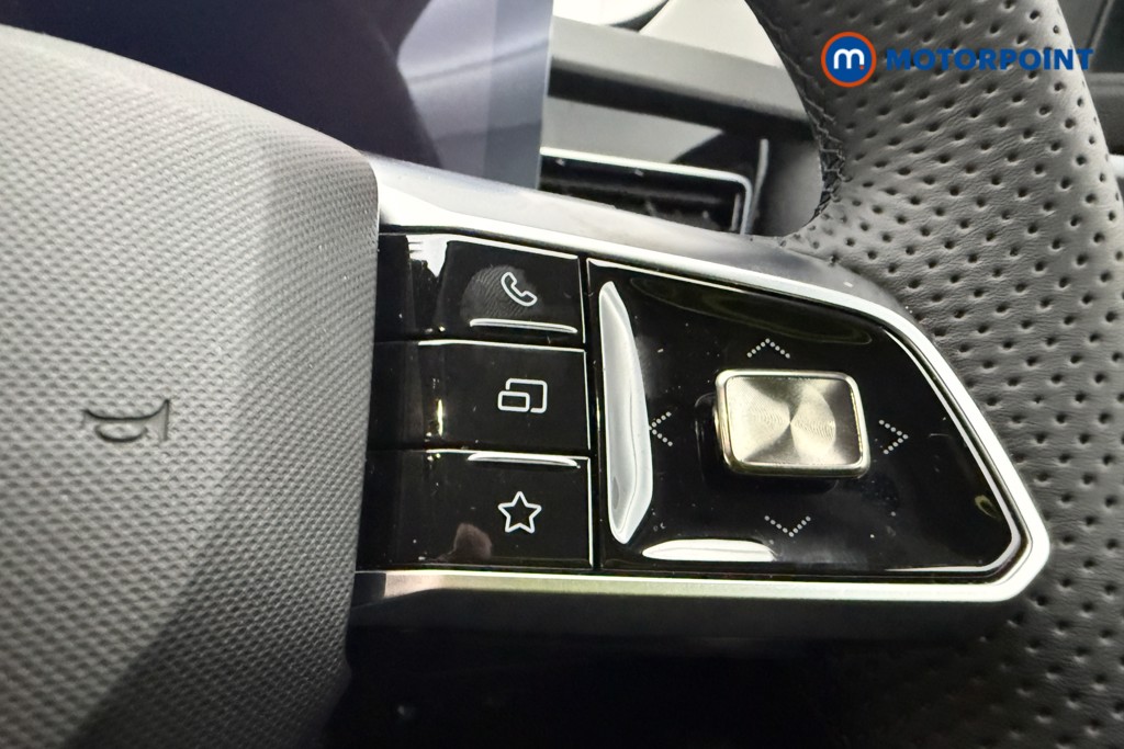 Mg Motor Uk HS Trophy Automatic Petrol Plug-In Hybrid SUV - Stock Number (1625758) - 15th supplementary image