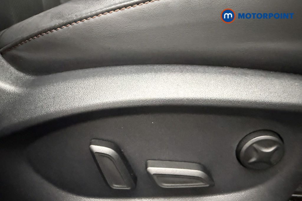 Mg Motor Uk HS Trophy Automatic Petrol Plug-In Hybrid SUV - Stock Number (1625758) - 17th supplementary image