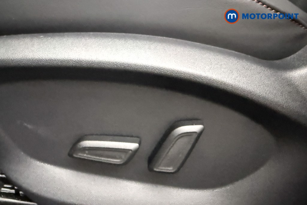 Mg Motor Uk HS Trophy Automatic Petrol Plug-In Hybrid SUV - Stock Number (1625758) - 18th supplementary image