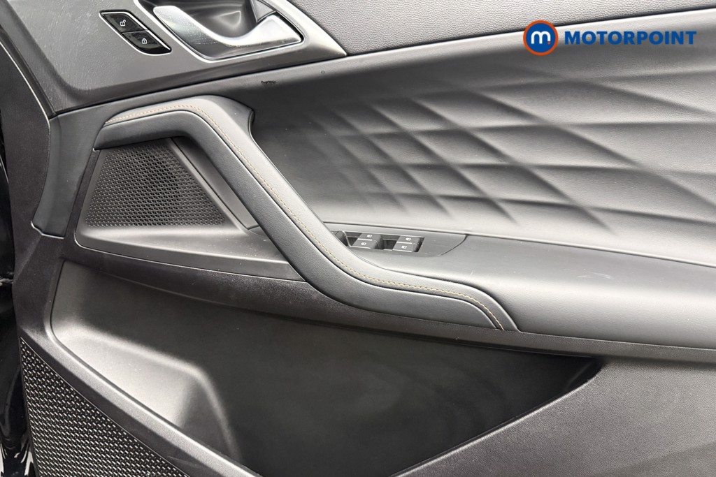 Mg Motor Uk HS Trophy Automatic Petrol Plug-In Hybrid SUV - Stock Number (1625758) - 19th supplementary image