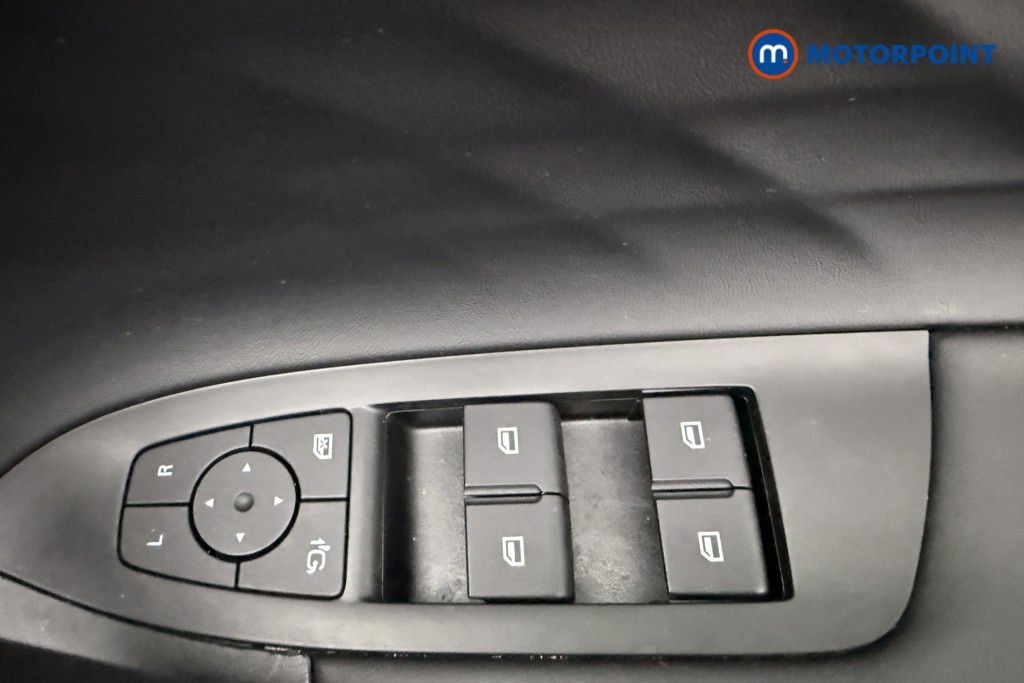 Mg Motor Uk HS Trophy Automatic Petrol Plug-In Hybrid SUV - Stock Number (1625758) - 20th supplementary image