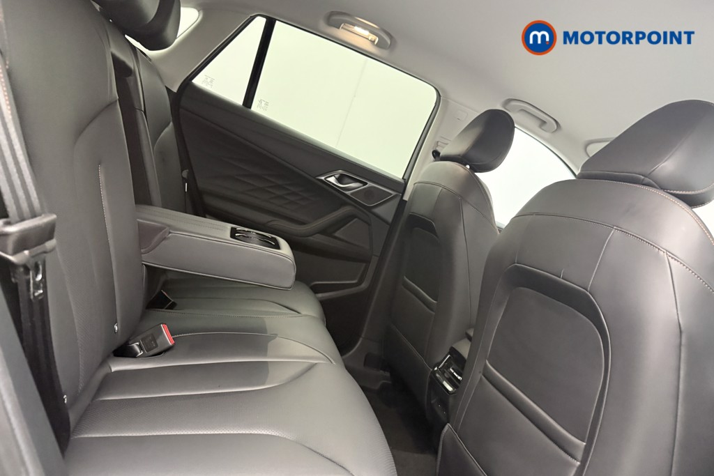 Mg Motor Uk HS Trophy Automatic Petrol Plug-In Hybrid SUV - Stock Number (1625758) - 21st supplementary image