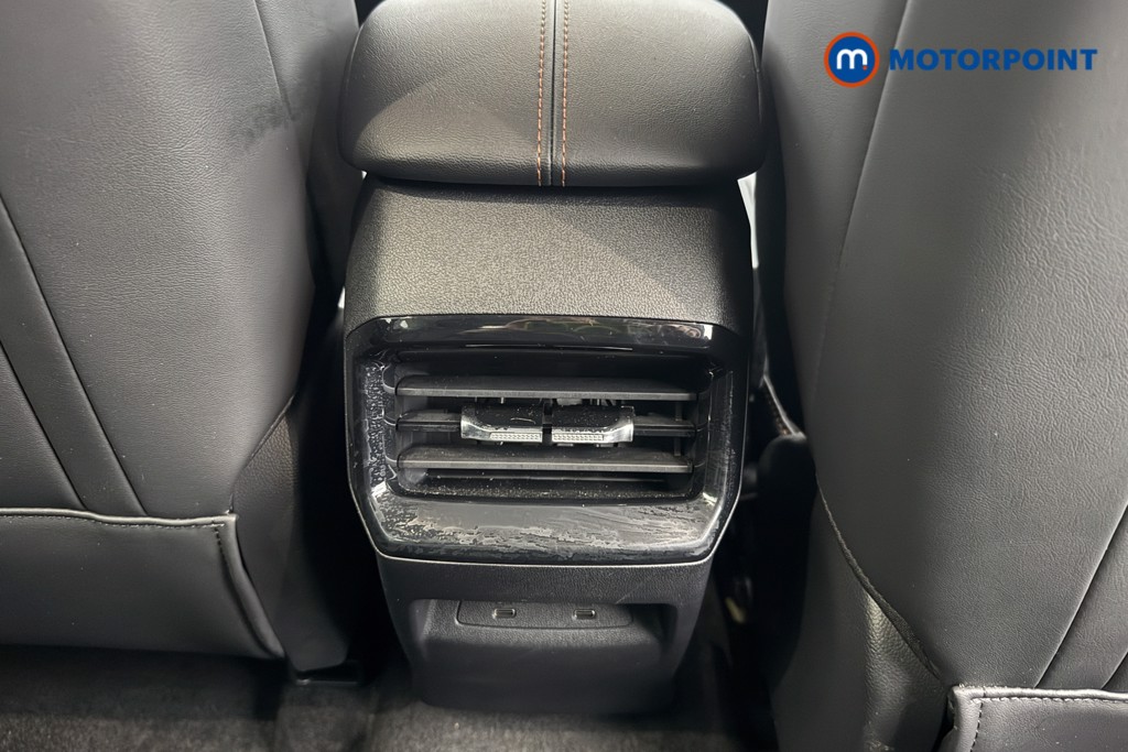 Mg Motor Uk HS Trophy Automatic Petrol Plug-In Hybrid SUV - Stock Number (1625758) - 22nd supplementary image