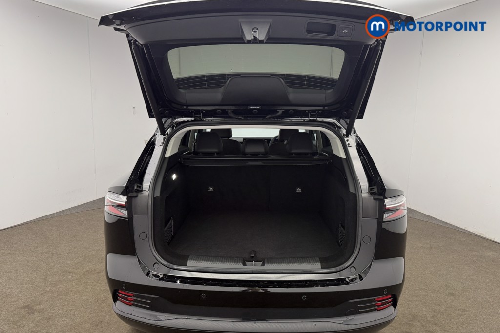 Mg Motor Uk HS Trophy Automatic Petrol Plug-In Hybrid SUV - Stock Number (1625758) - 23rd supplementary image