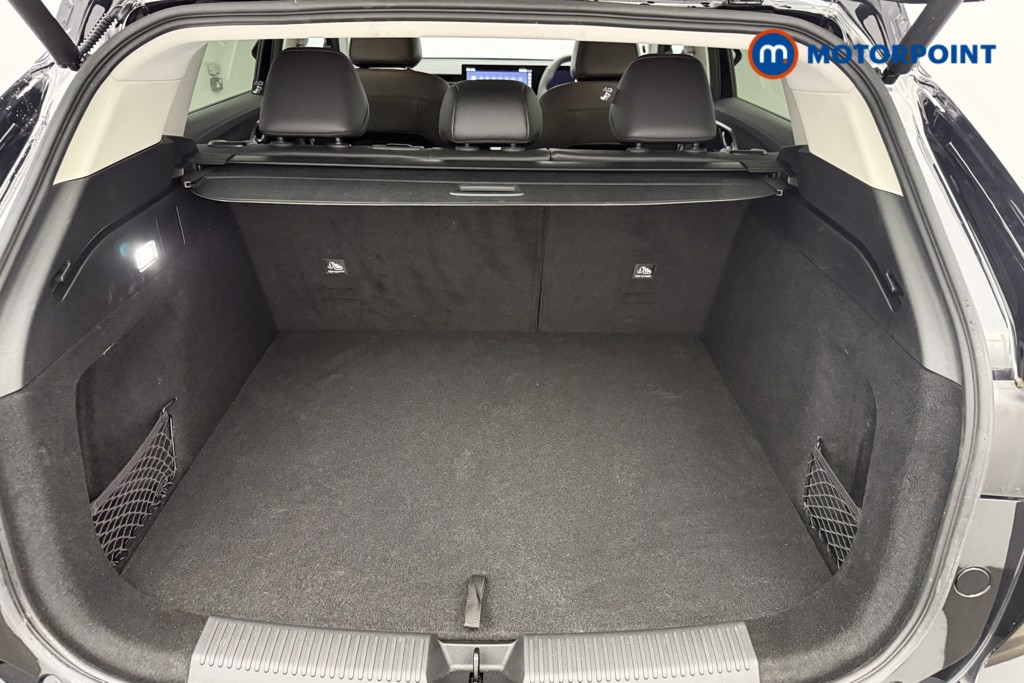 Mg Motor Uk HS Trophy Automatic Petrol Plug-In Hybrid SUV - Stock Number (1625758) - 24th supplementary image