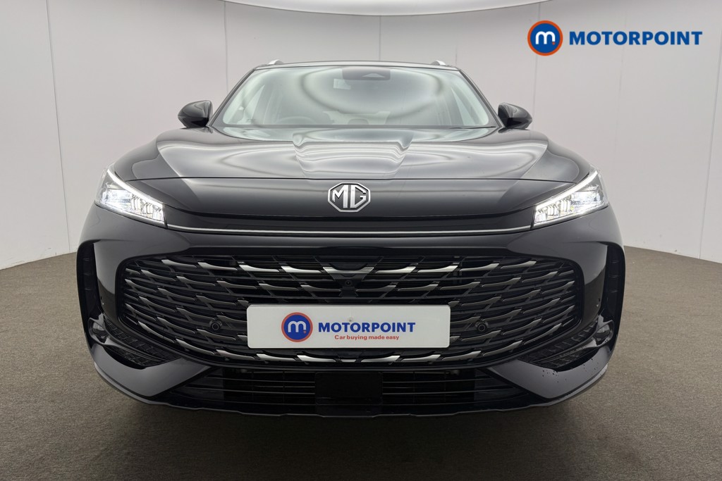 Mg Motor Uk HS Trophy Automatic Petrol Plug-In Hybrid SUV - Stock Number (1625758) - 25th supplementary image