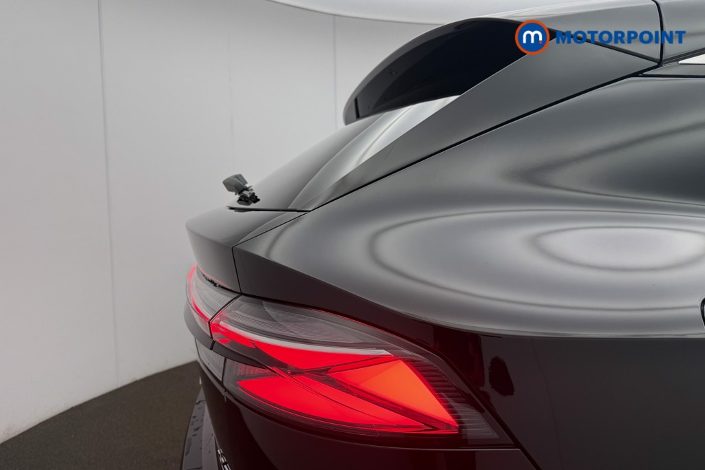 Mg Motor Uk HS Trophy Automatic Petrol Plug-In Hybrid SUV - Stock Number (1625758) - 28th supplementary image