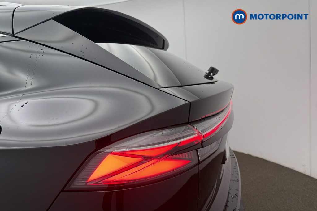 Mg Motor Uk HS Trophy Automatic Petrol Plug-In Hybrid SUV - Stock Number (1625758) - 29th supplementary image