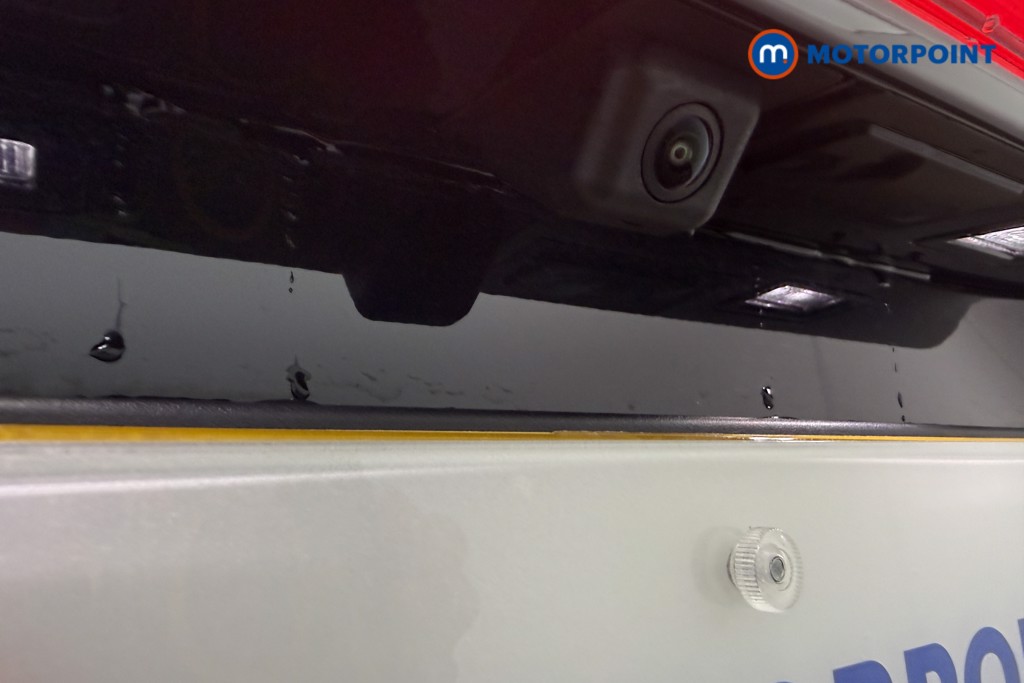 Mg Motor Uk HS Trophy Automatic Petrol Plug-In Hybrid SUV - Stock Number (1625758) - 30th supplementary image