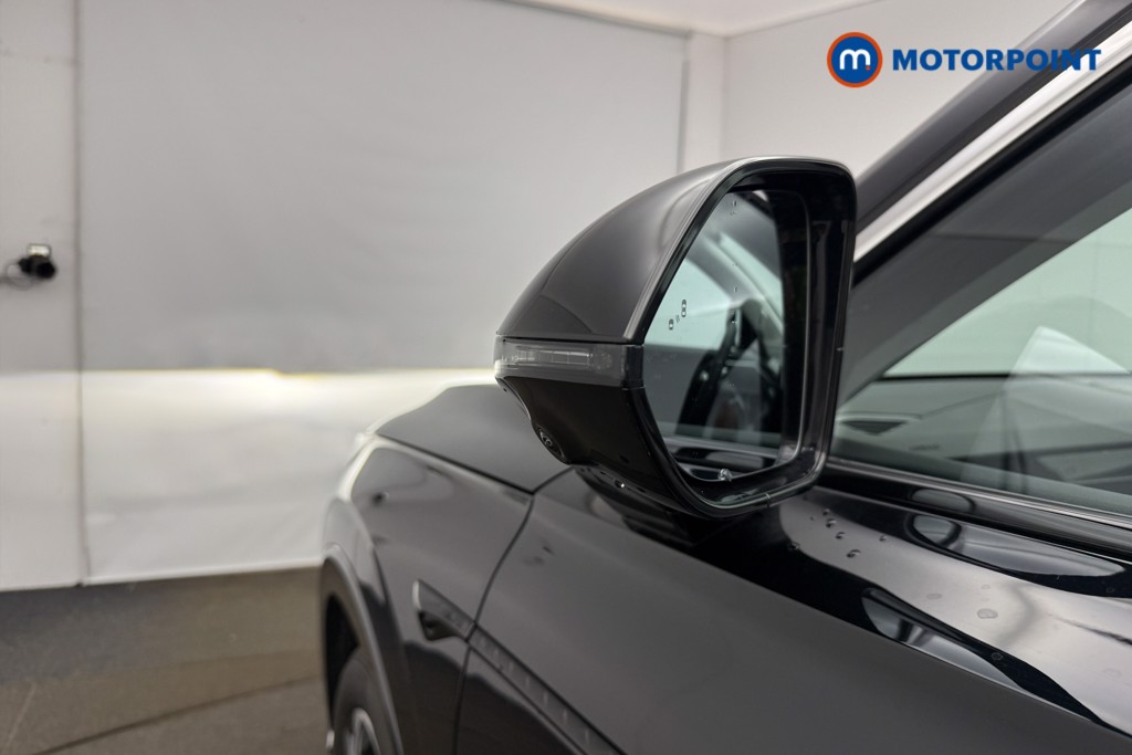 Mg Motor Uk HS Trophy Automatic Petrol Plug-In Hybrid SUV - Stock Number (1625758) - 31st supplementary image