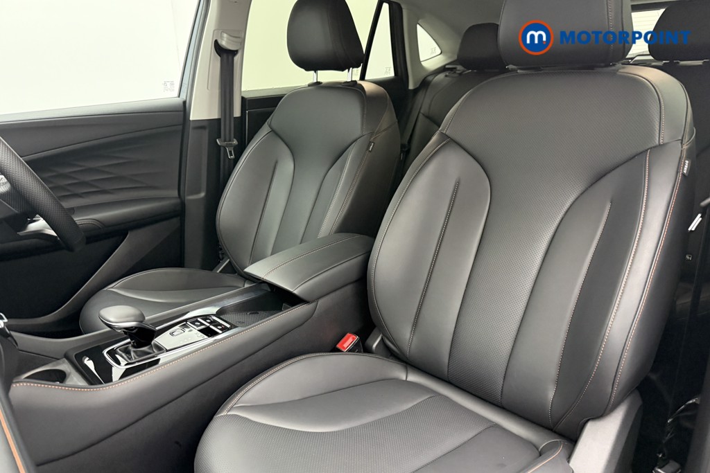 Mg Motor Uk HS Trophy Automatic Petrol Plug-In Hybrid SUV - Stock Number (1625775) - 3rd supplementary image