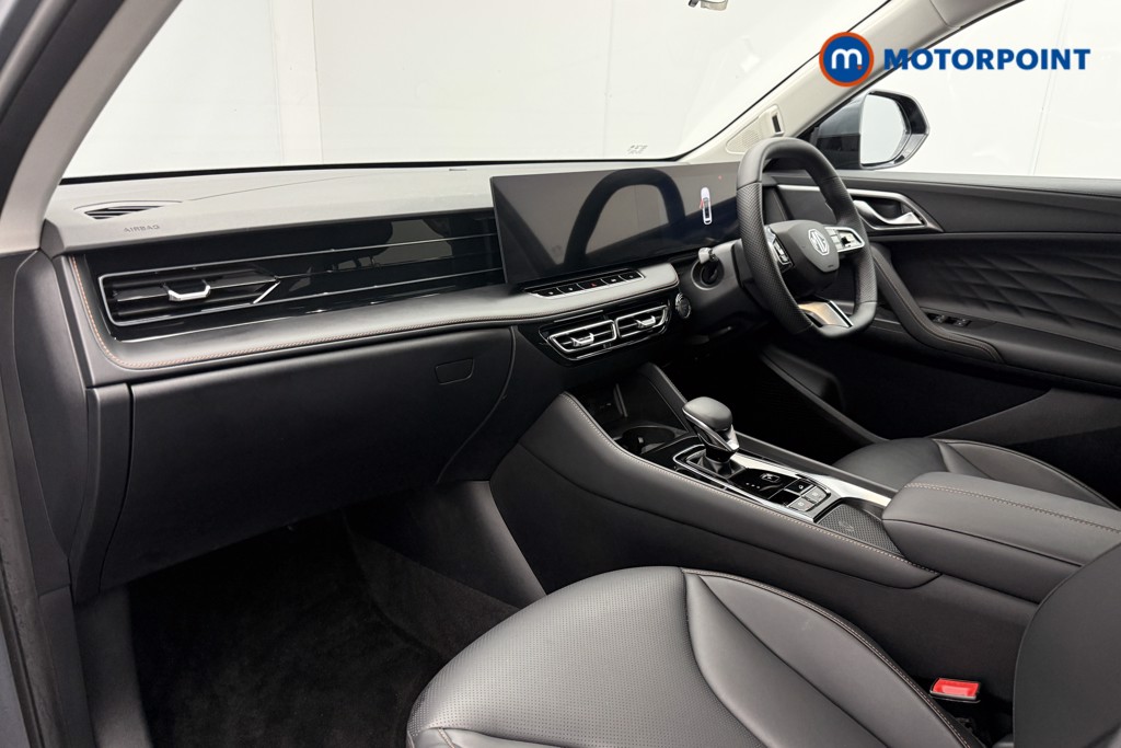 Mg Motor Uk HS Trophy Automatic Petrol Plug-In Hybrid SUV - Stock Number (1625775) - 4th supplementary image