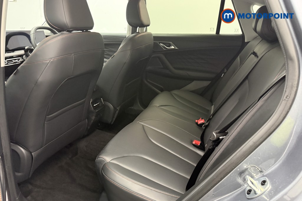 Mg Motor Uk HS Trophy Automatic Petrol Plug-In Hybrid SUV - Stock Number (1625775) - 5th supplementary image