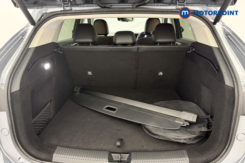 Mg Motor Uk HS Trophy Automatic Petrol Plug-In Hybrid SUV - Stock Number (1625775) - 6th supplementary image