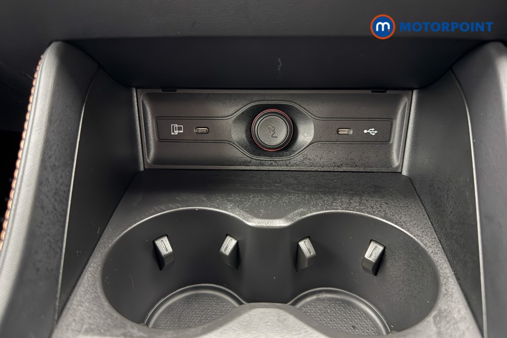 Mg Motor Uk HS Trophy Automatic Petrol Plug-In Hybrid SUV - Stock Number (1625775) - 15th supplementary image