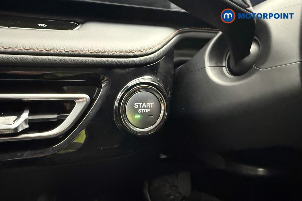 Mg Motor Uk HS Trophy Automatic Petrol Plug-In Hybrid SUV - Stock Number (1625775) - 17th supplementary image