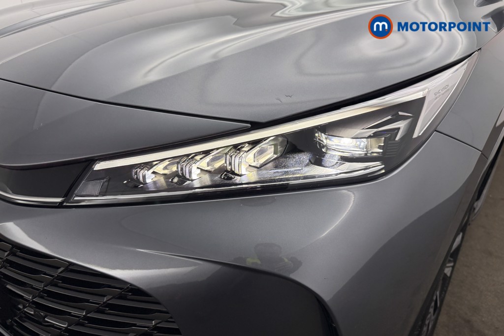 Mg Motor Uk HS Trophy Automatic Petrol Plug-In Hybrid SUV - Stock Number (1625775) - 23rd supplementary image