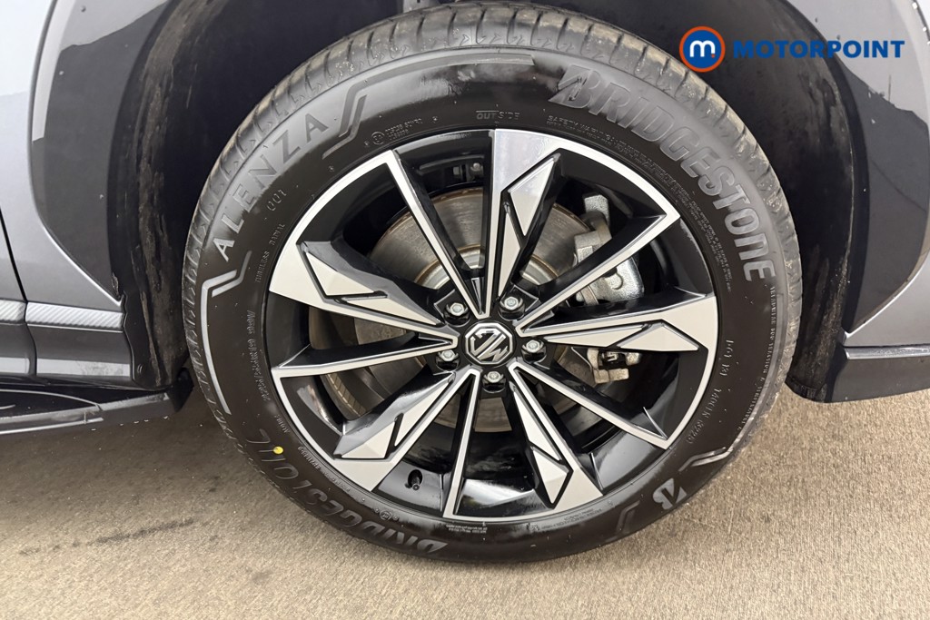 Mg Motor Uk HS Trophy Automatic Petrol Plug-In Hybrid SUV - Stock Number (1625775) - 24th supplementary image