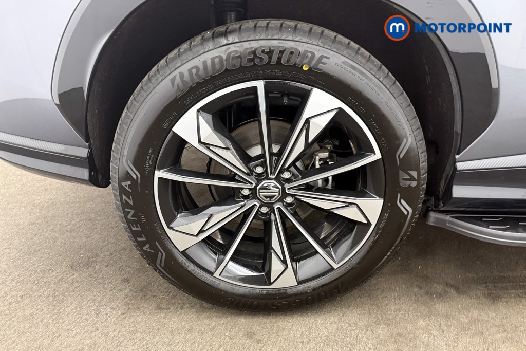 Mg Motor Uk HS Trophy Automatic Petrol Plug-In Hybrid SUV - Stock Number (1625775) - 25th supplementary image