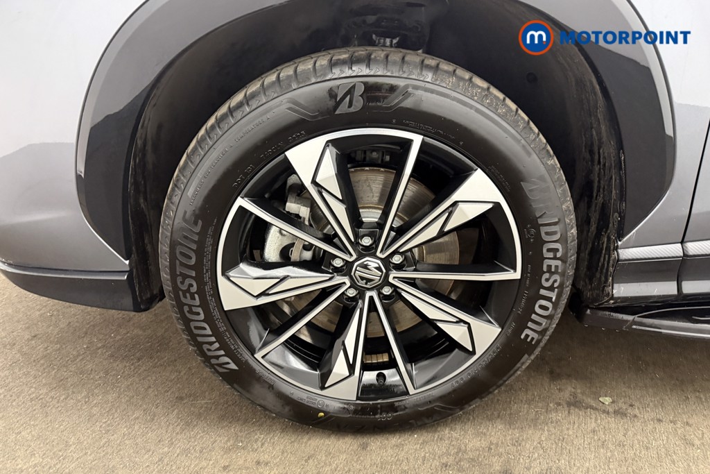 Mg Motor Uk HS Trophy Automatic Petrol Plug-In Hybrid SUV - Stock Number (1625775) - 27th supplementary image