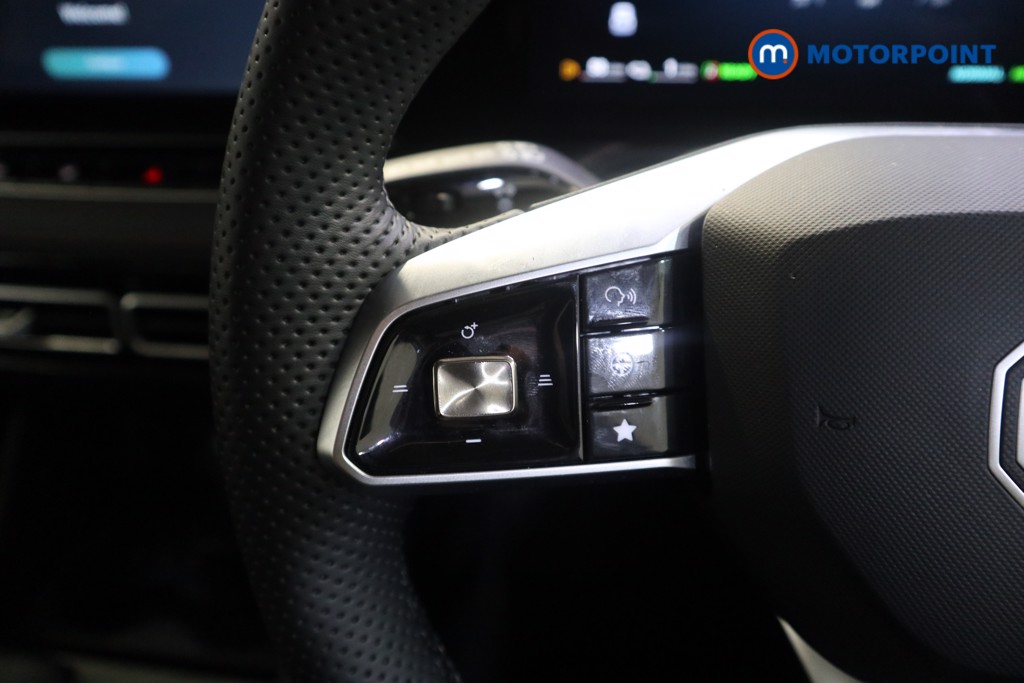 Mg Motor Uk HS Trophy Automatic Petrol Plug-In Hybrid SUV - Stock Number (1625809) - 3rd supplementary image