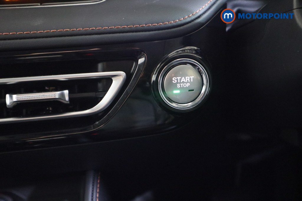 Mg Motor Uk HS Trophy Automatic Petrol Plug-In Hybrid SUV - Stock Number (1625809) - 7th supplementary image