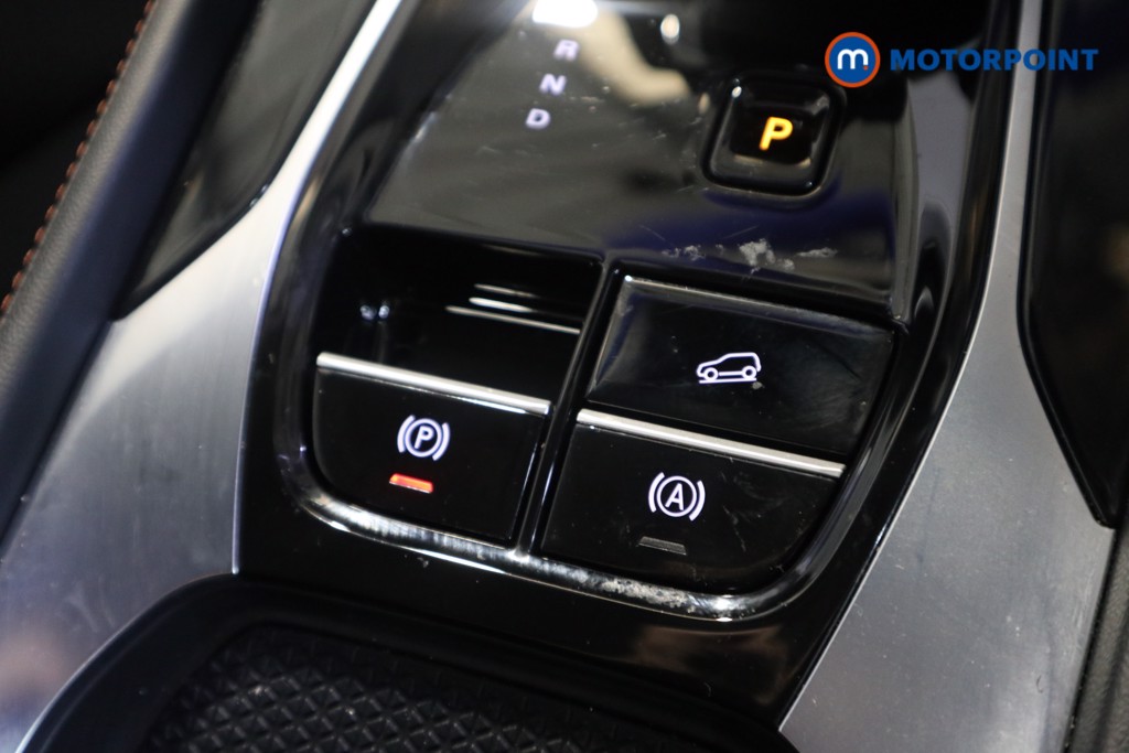 Mg Motor Uk HS Trophy Automatic Petrol Plug-In Hybrid SUV - Stock Number (1625809) - 9th supplementary image