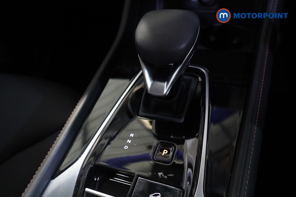 Mg Motor Uk HS Trophy Automatic Petrol Plug-In Hybrid SUV - Stock Number (1625809) - 10th supplementary image