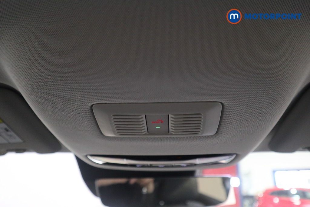 Mg Motor Uk HS Trophy Automatic Petrol Plug-In Hybrid SUV - Stock Number (1625809) - 11th supplementary image