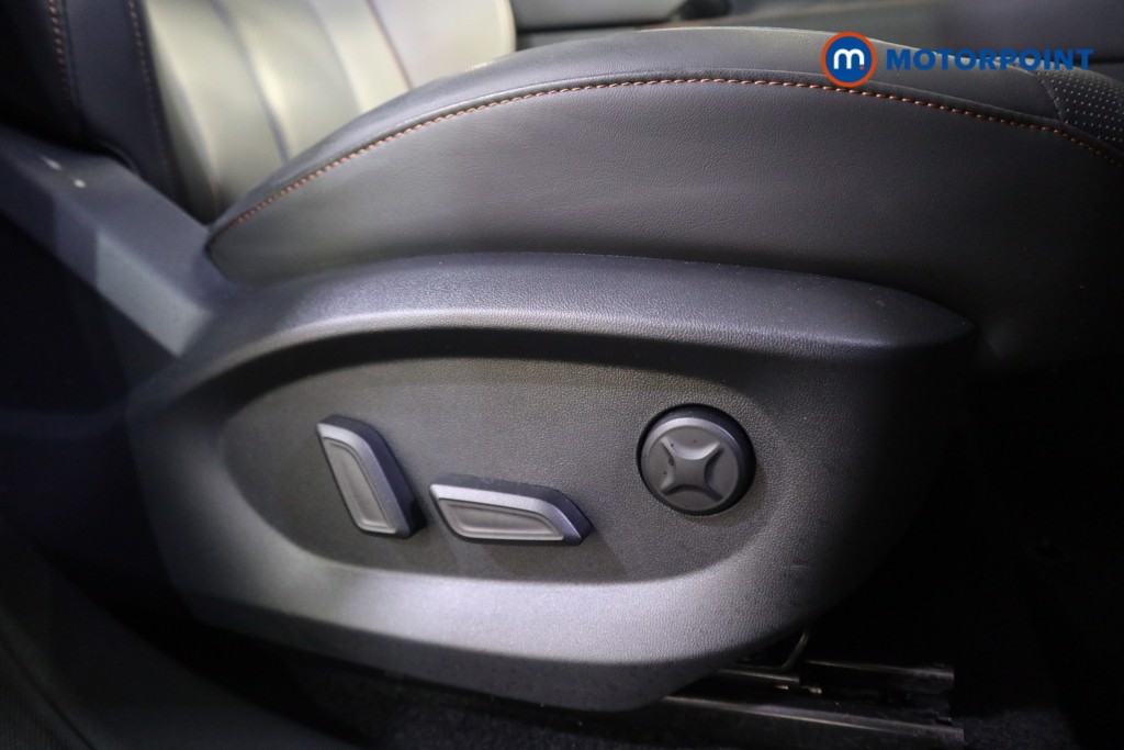 Mg Motor Uk HS Trophy Automatic Petrol Plug-In Hybrid SUV - Stock Number (1625809) - 14th supplementary image